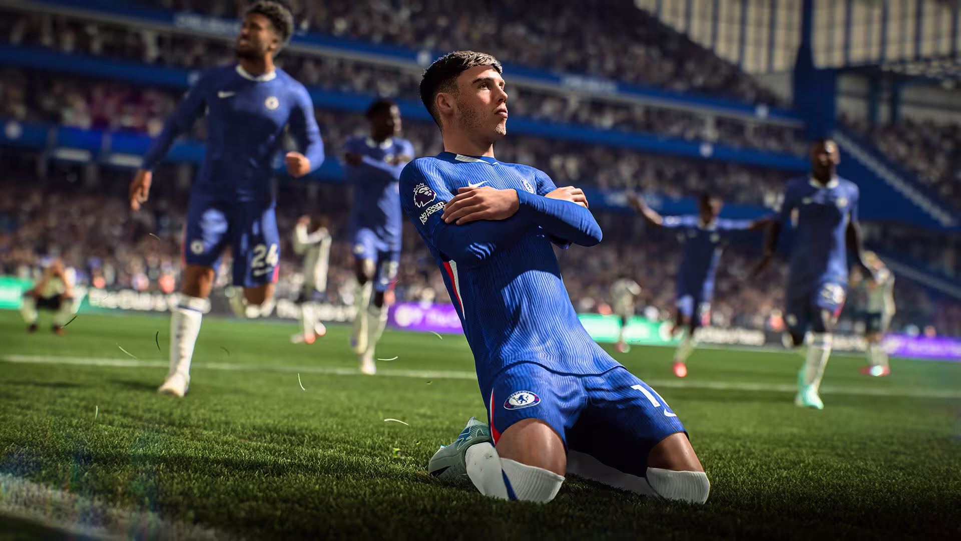 Ea FC