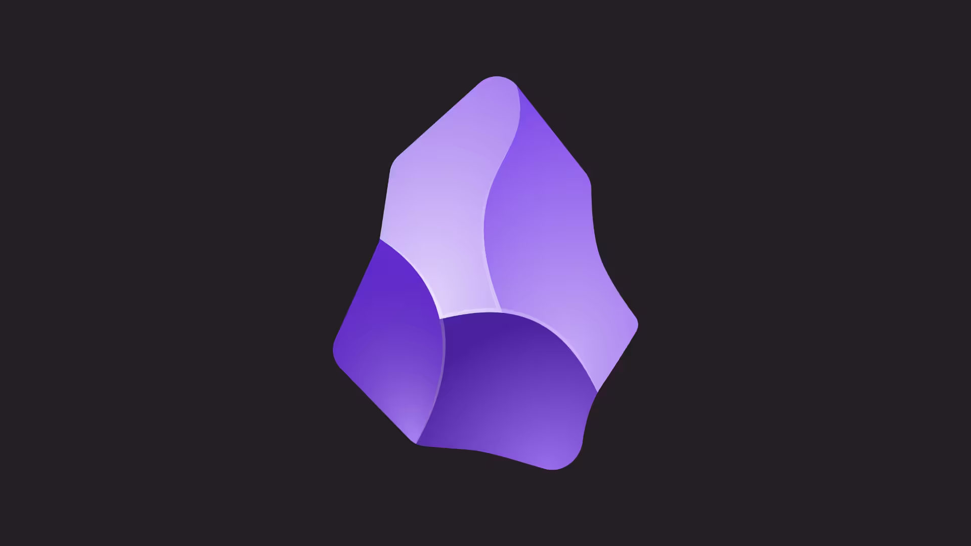 Obsidian: Como um App de Notas em Texto Puro Virou um Fenômeno Global