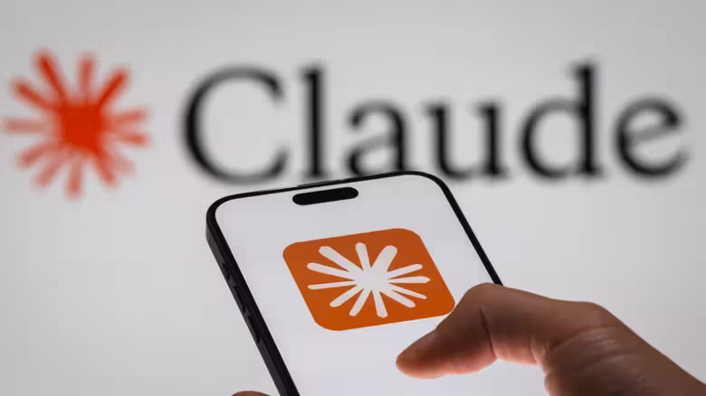 Anthropic passa a aplicar marca d'água invisível em textos do Claude para cumprir lei da União Europeia